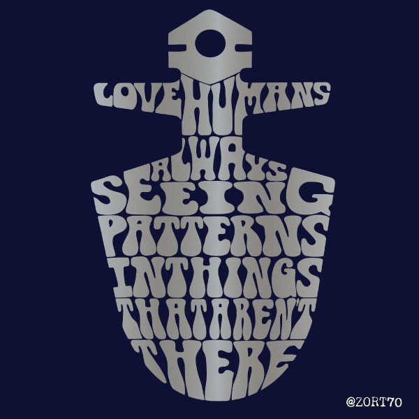 Doctor Who - Eighth Doctor Quote Typography t-shirt
