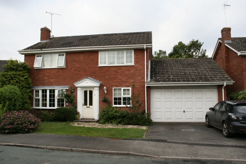 Front view