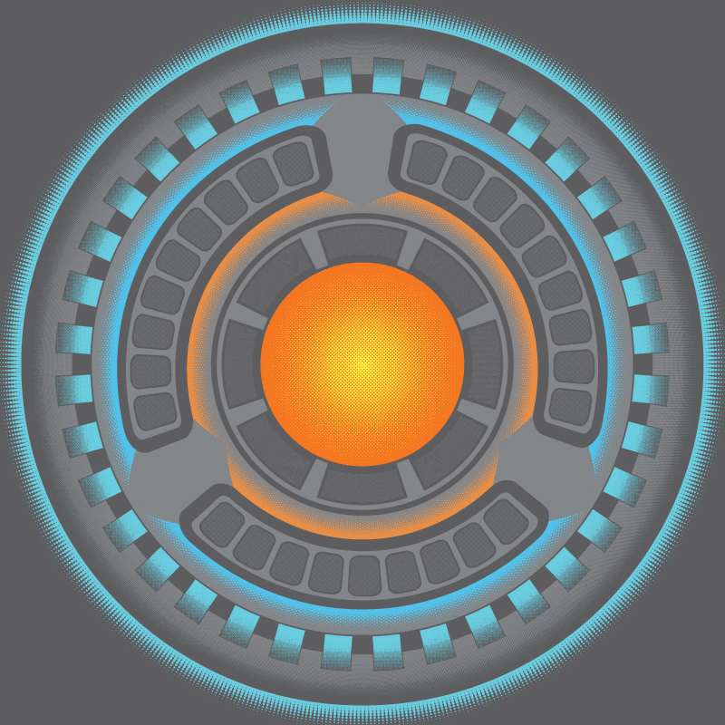 TARDIS Roundel